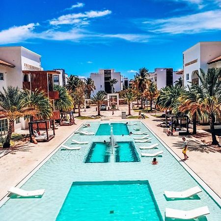 Tanama Hotel プンタ・カナ エクステリア 写真