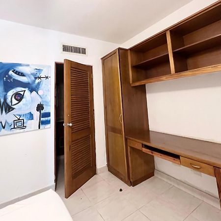 Tanama Hotel プンタ・カナ エクステリア 写真