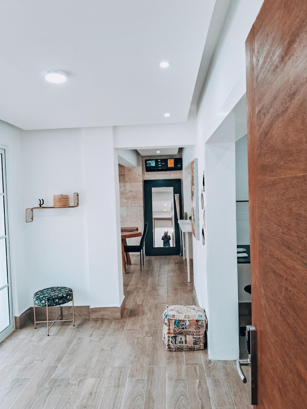 Tanama Hotel プンタ・カナ エクステリア 写真