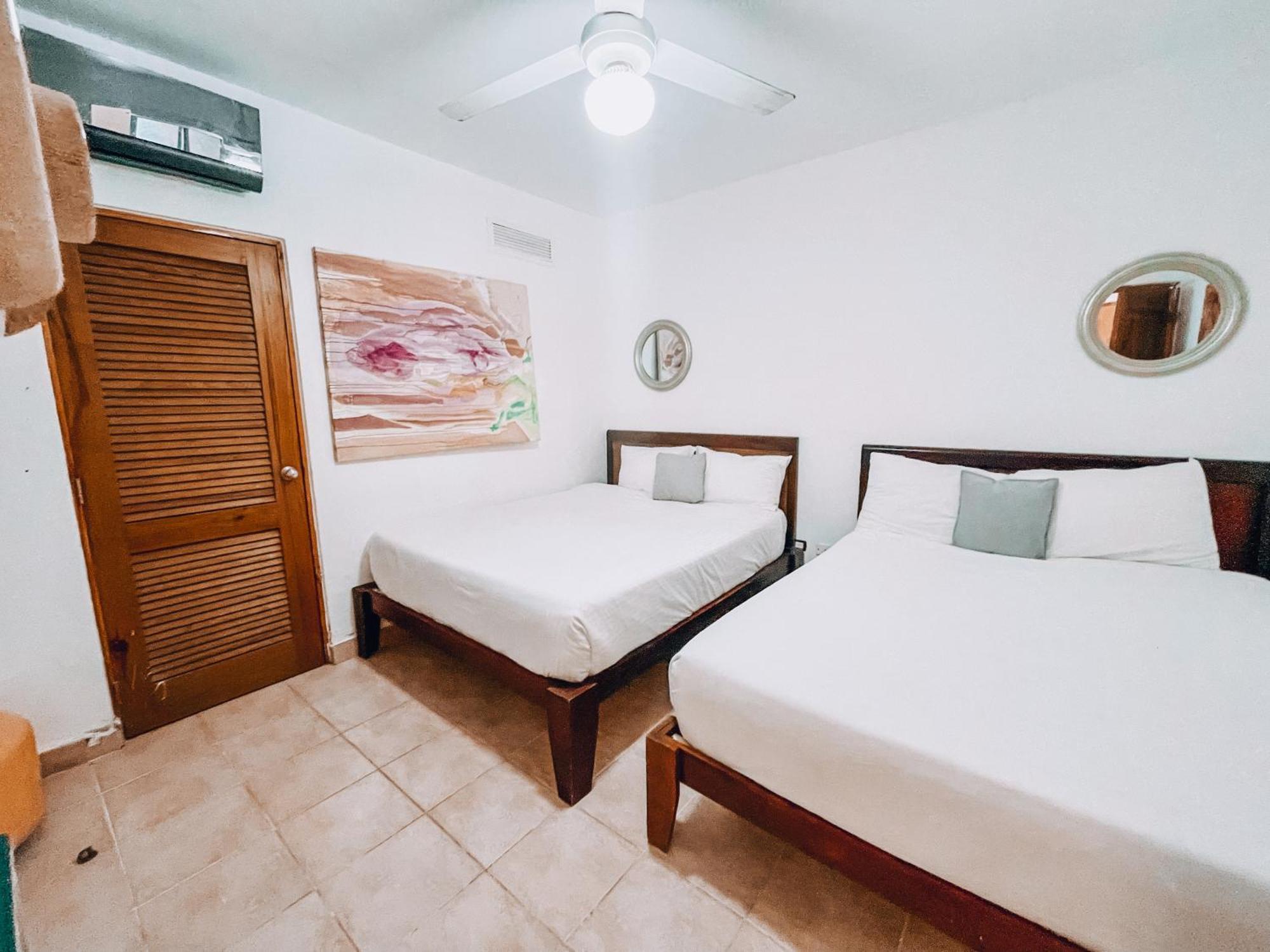 Tanama Hotel プンタ・カナ エクステリア 写真