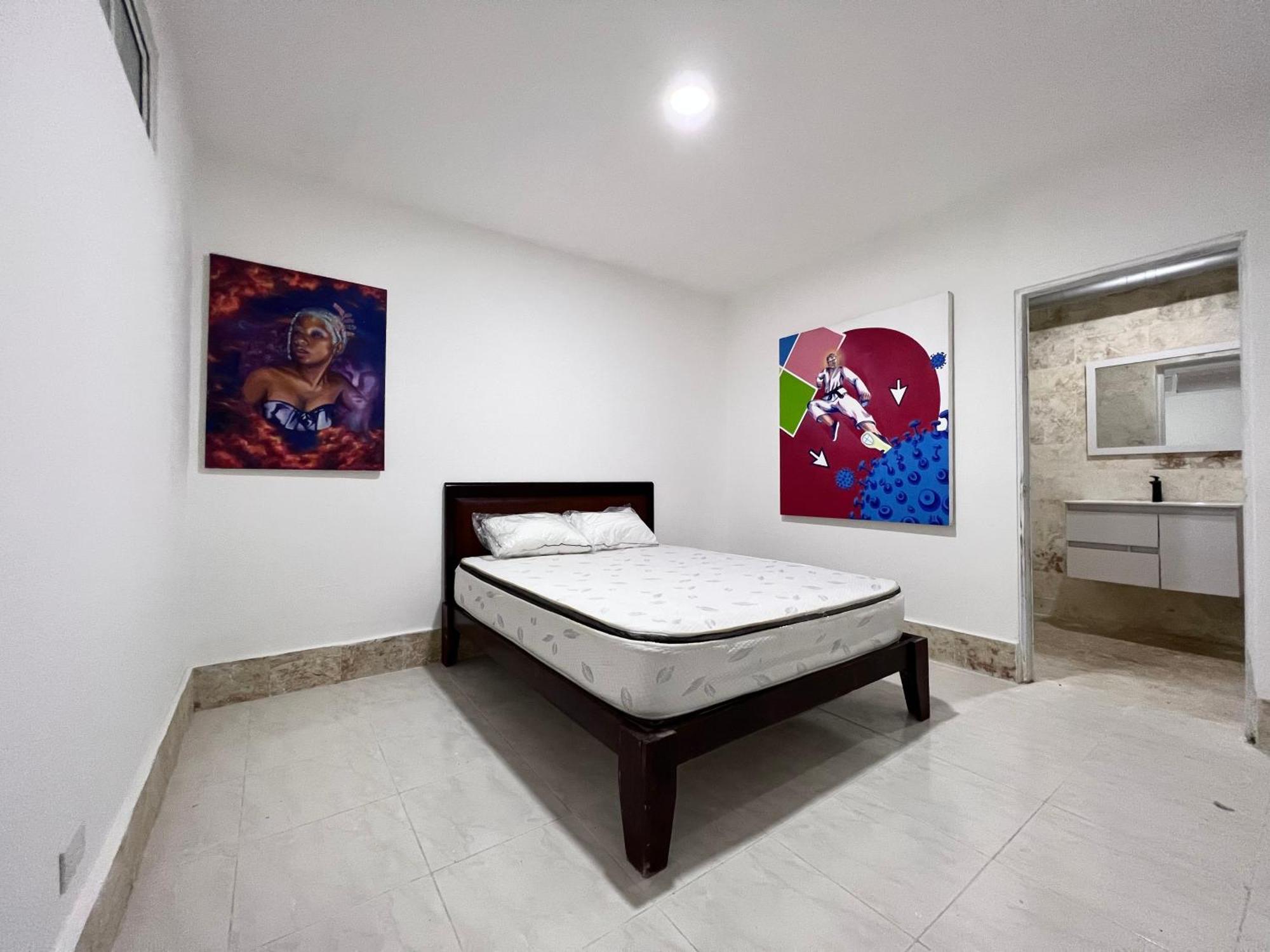 Tanama Hotel プンタ・カナ エクステリア 写真