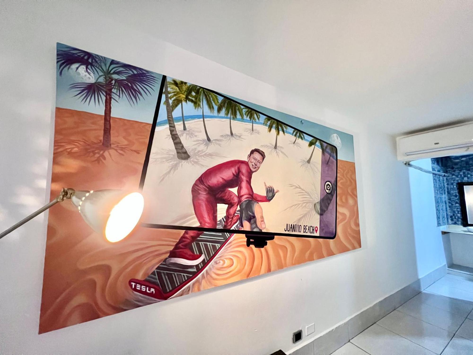 Tanama Hotel プンタ・カナ エクステリア 写真